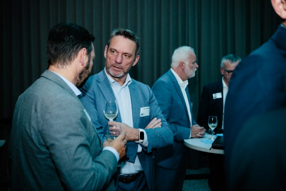 Connect with the Manager of the year, Johan Thijs (CEO, KBC ...