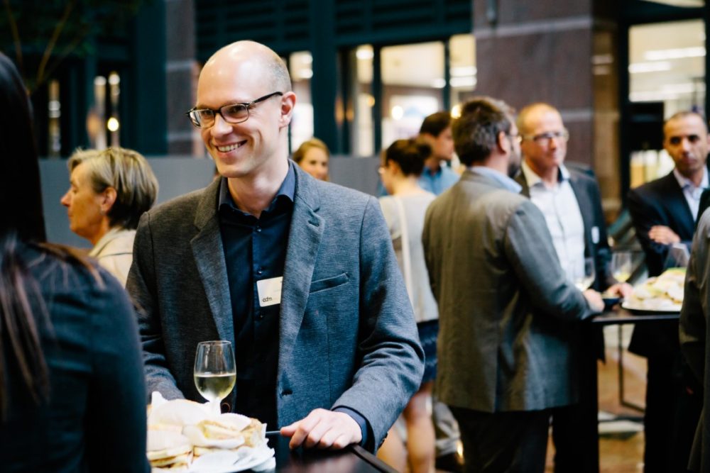 Johan Thijs Ceo Kbc Groep 39 De Politiek Is Met De Eerste Staatsbon In