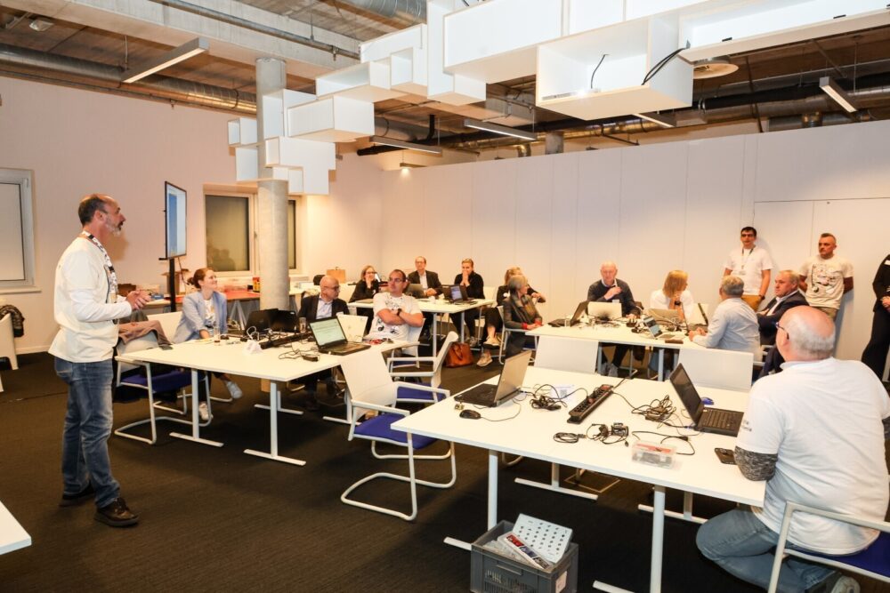 20231017 Coderdojo 14