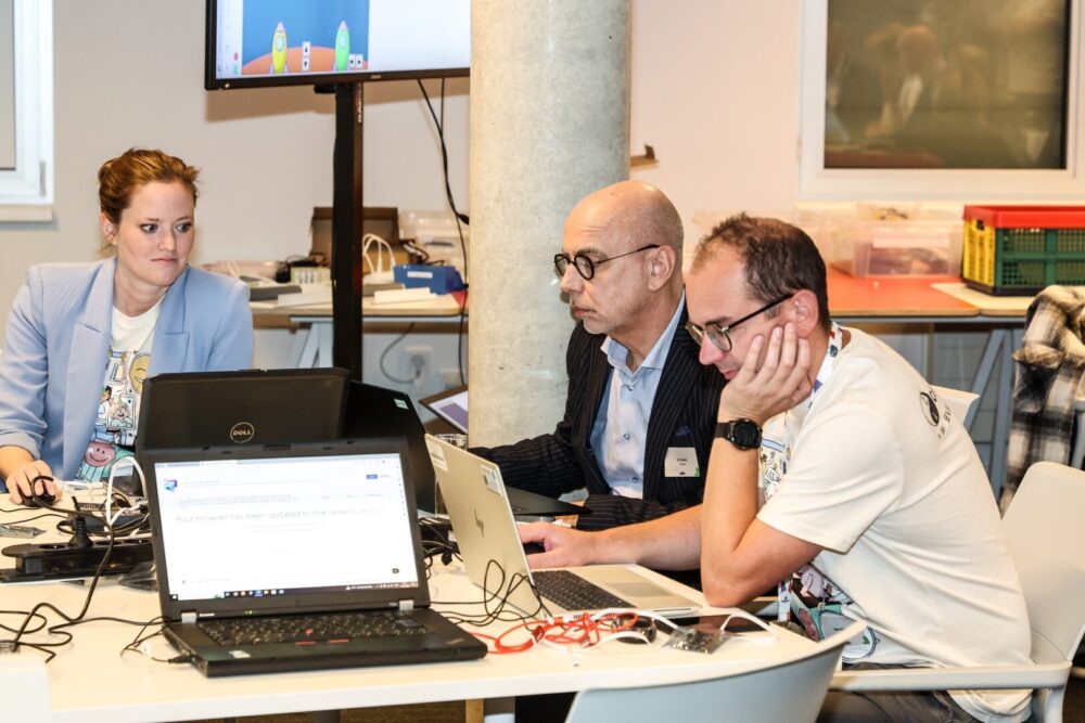 20231017 Coderdojo 17