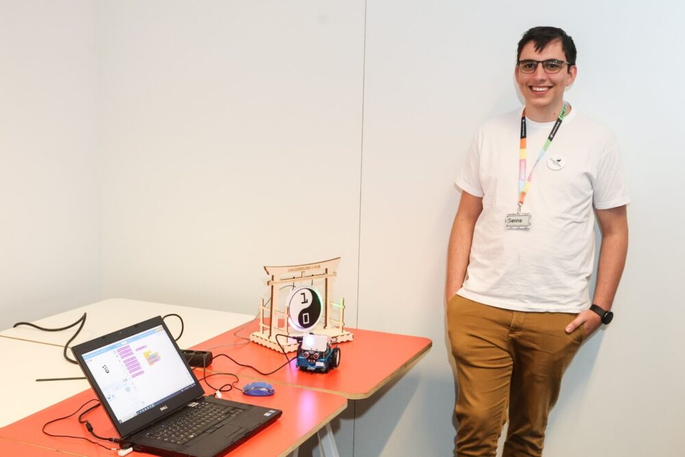 20231017 Coderdojo 45