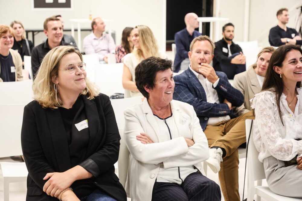 Mentorship Kickoff2024 35