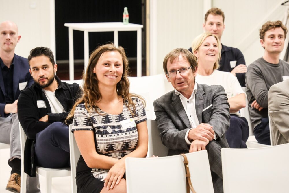 Mentorship Kickoff2024 37