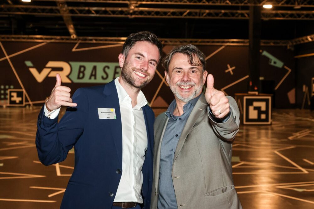 Mentorship Kickoff2024 44