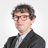 Kristof Vander Stadt