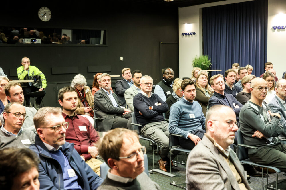 Wf ADM Volvo Truck 96