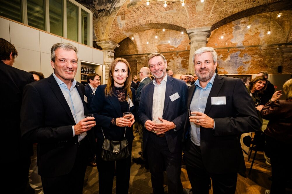 Rf ADM Chairmans Cocktail 146