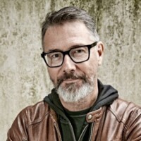 Jo Caudron