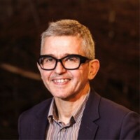 Stephane berghmans
