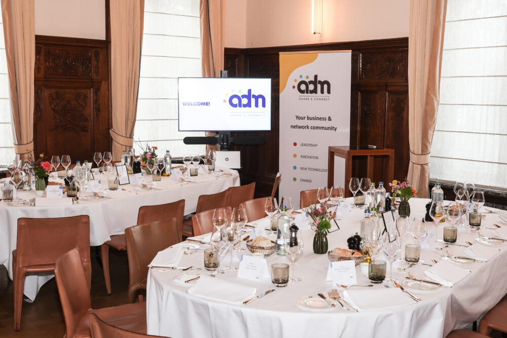 Wf ADM CEO luncheon 260213 14