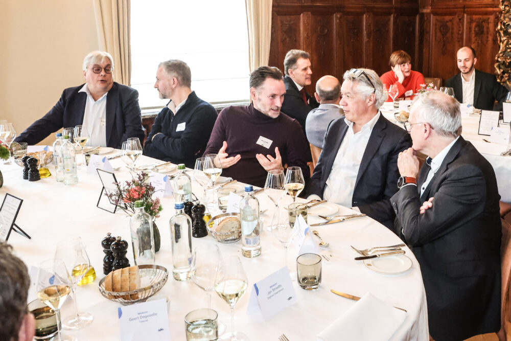 Wf ADM CEO luncheon 260213 66