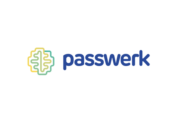 LogoPasswerk