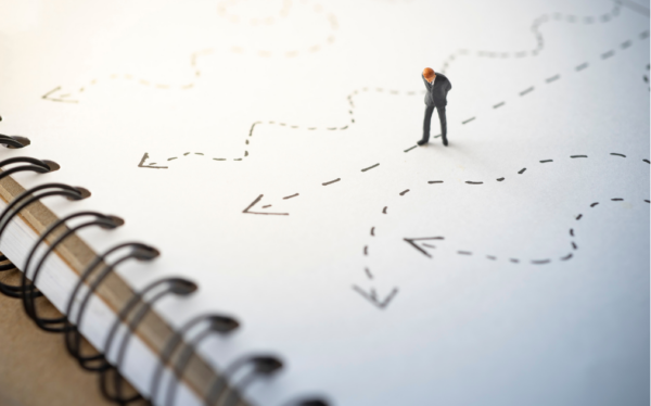 Change en release management